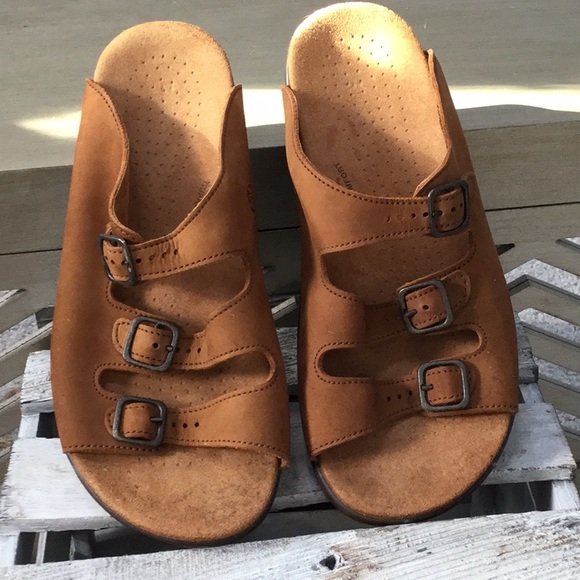 sas mens sandals